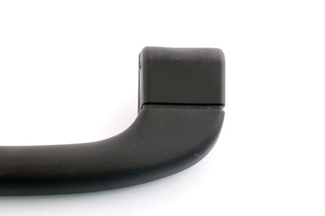 BMW E60 E61 E81 E87 E90 E91 E92 Empunadura Delantera Negra 7033659 - SKU 7033659-1 - Número de pieza 9143523