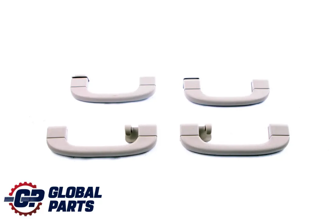 BMW E60 E61 E81 E87 E90 E91 E92 Haltegriff Halterung Einstellen Beige - SKU 7033659-2 - Teilenummer 7033659