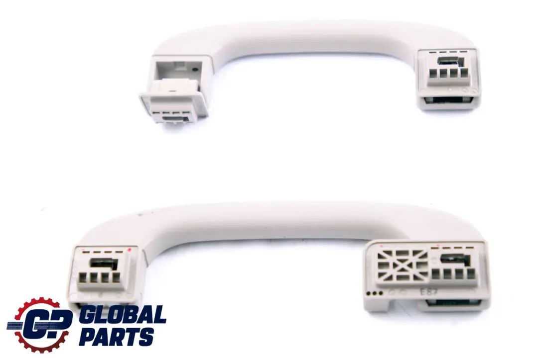 Grab Handle Set Beige BMW E60 E61 E81 E87 E90 E91 E92 - SKU 7033659-2 - Part number 7033659
