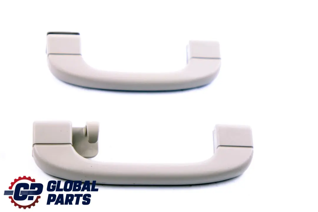 BMW E60 E61 E81 E87 E90 E91 E92 Haltegriff Halterung Einstellen Beige - SKU 7033659-2 - Teilenummer 7033659