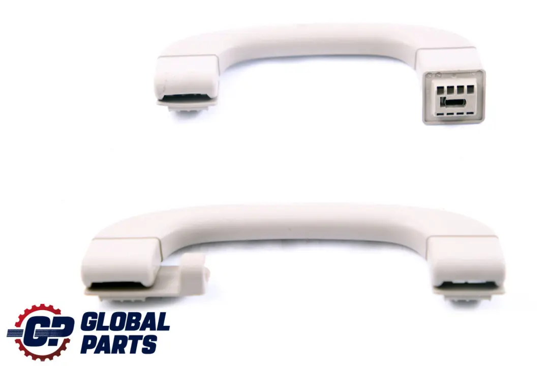 Grab Handle Set Beige BMW E60 E61 E81 E87 E90 E91 E92 - SKU 7033659-2 - Part number 7033659