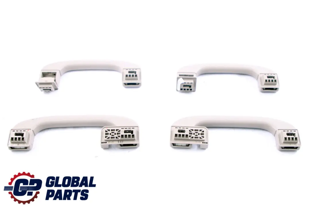 BMW E60 E61 E81 E87 E90 E91 E92 Haltegriff Halterung Einstellen Beige - SKU 7033659-2 - Teilenummer 7033659