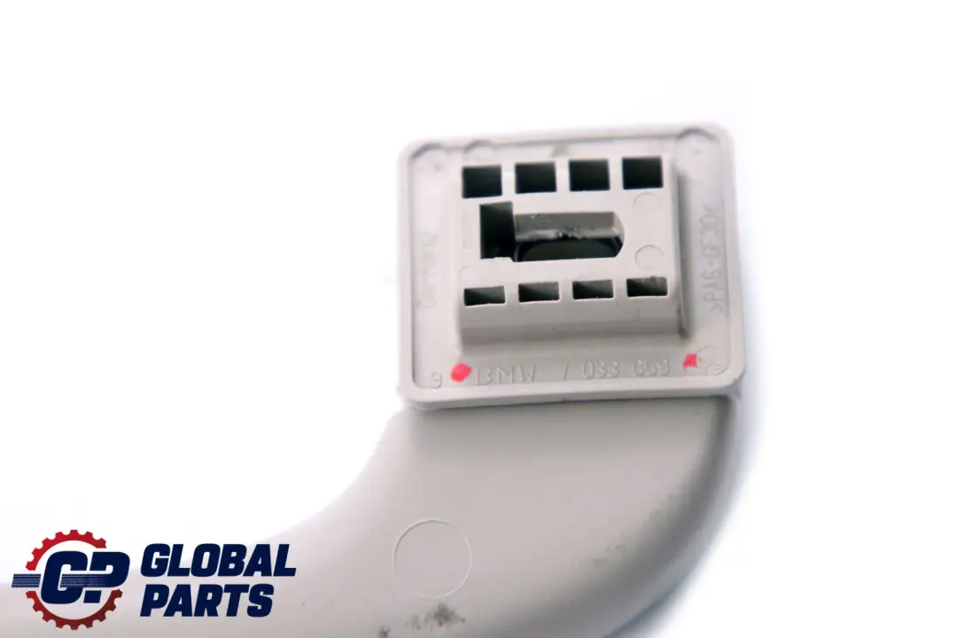 Ensemble de Poignées de Maintien Beige pour BMW E60 E61 E81 E87 E90 E91 E92 à propos du numéro de pièce 7033659 BMW E60 E61 E81 E87 E90 E91 E92 Ensemble de Poignées de Maintien Beige - SKU 7033659-2 - Numéro de pièce 7033659