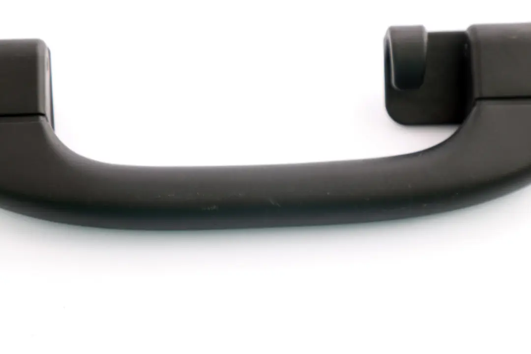BMW 1 3 5 Series 1 E60 E81 E87 E90 Handle Rear Right O/S Black - SKU 7033662-1 - Part number 7033662