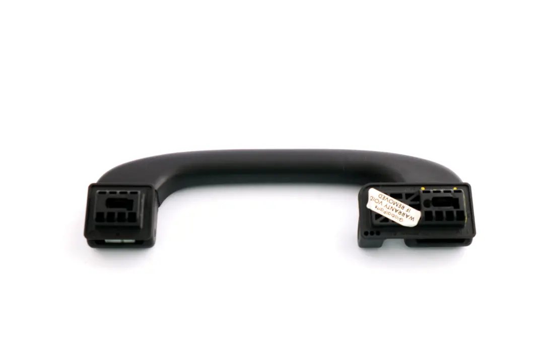 BMW 1 3 5 Series 1 E60 E81 E87 E90 Handle Rear Right O/S Black - SKU 7033662-1 - Part number 7033662