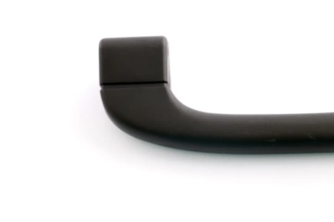 Handle Rear Right O/S Black to BMW 1 3 5 Series 1 E60 E81 E87 E90 with Part number 7033662 BMW 1 3 5 Series 1 E60 E81 E87 E90 Handle Rear Right O/S Black - SKU 7033662-1 - Part number 7033662