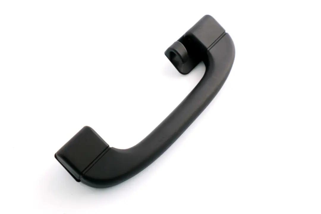 Handle Rear Right O/S Black to BMW 1 3 5 Series 1 E60 E81 E87 E90 with Part number 7033662 BMW 1 3 5 Series 1 E60 E81 E87 E90 Handle Rear Right O/S Black - SKU 7033662-1 - Part number 7033662