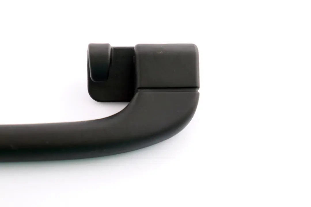 Handle Rear Right O/S Black to BMW 1 3 5 Series 1 E60 E81 E87 E90 with Part number 7033662 BMW 1 3 5 Series 1 E60 E81 E87 E90 Handle Rear Right O/S Black - SKU 7033662-1 - Part number 7033662