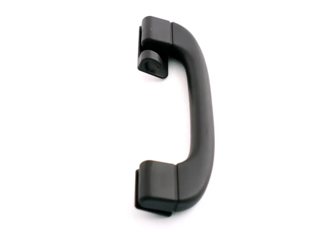 Handle Rear Right O/S Black to BMW 1 3 5 Series 1 E60 E81 E87 E90 with Part number 7033662 BMW 1 3 5 Series 1 E60 E81 E87 E90 Handle Rear Right O/S Black - SKU 7033662-1 - Part number 7033662