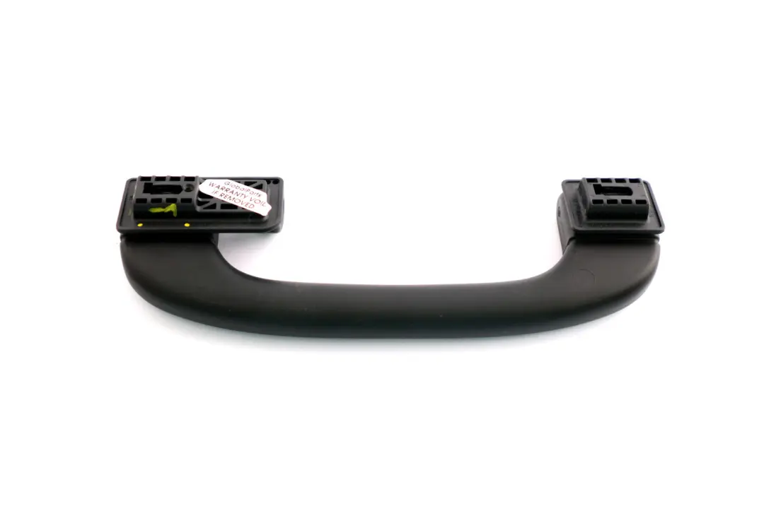 Handle Rear Right O/S Black to BMW 1 3 5 Series 1 E60 E81 E87 E90 with Part number 7033662 BMW 1 3 5 Series 1 E60 E81 E87 E90 Handle Rear Right O/S Black - SKU 7033662-1 - Part number 7033662