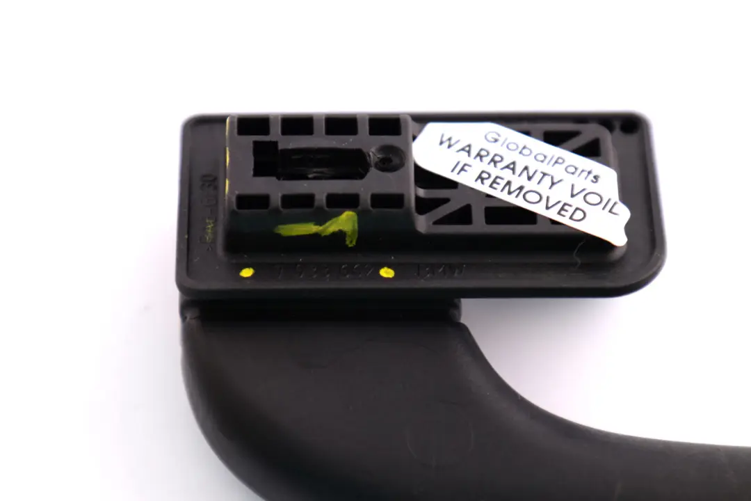 Handle Rear Right O/S Black to BMW 1 3 5 Series 1 E60 E81 E87 E90 with Part number 7033662 BMW 1 3 5 Series 1 E60 E81 E87 E90 Handle Rear Right O/S Black - SKU 7033662-1 - Part number 7033662