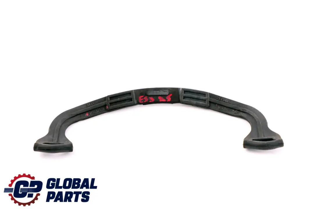 Tension Strap Car Tool Holder Lifting Jack Negro para BMW E53 con número de pieza 7033682 BMW E53 Tension Strap Car Tool Holder Lifting Jack Negro - SKU 7033682 - Número de pieza 7033682