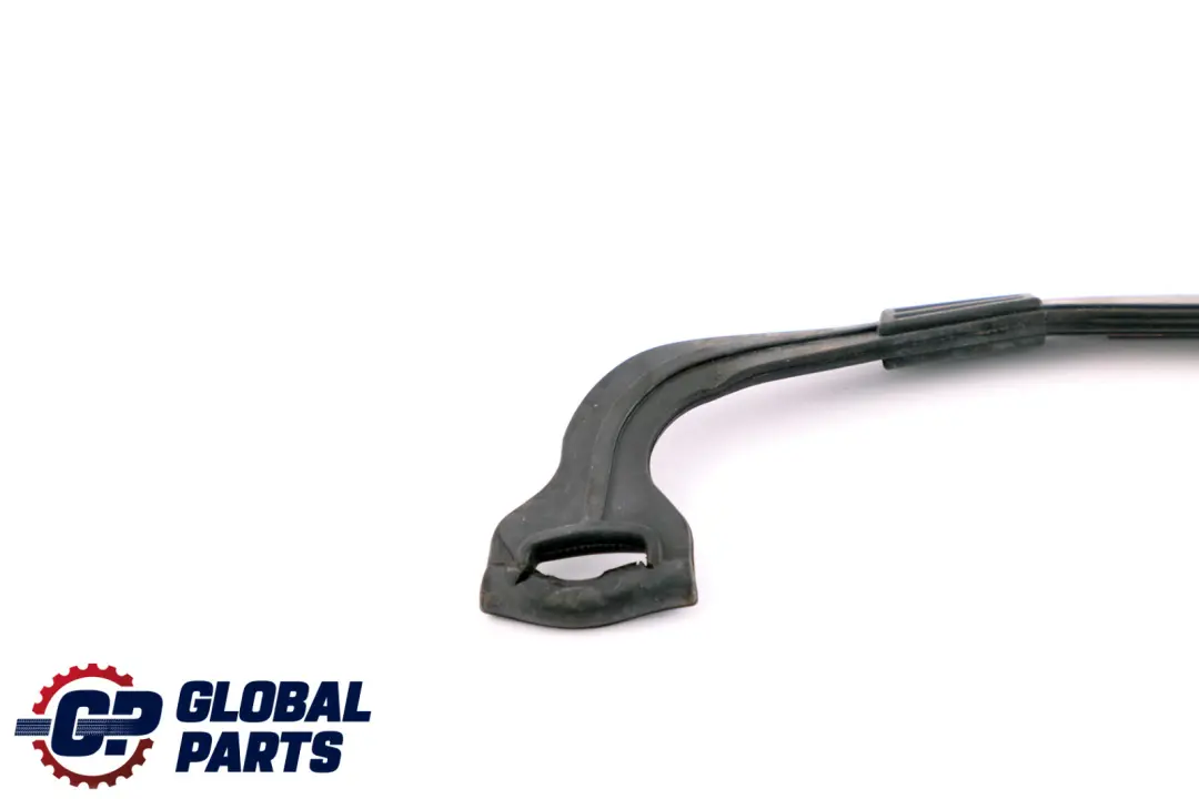 BMW X5 Series E53 Tension Strap Car Tool Holder Lifting Jack Black - SKU 7033682 - Part number 7033682