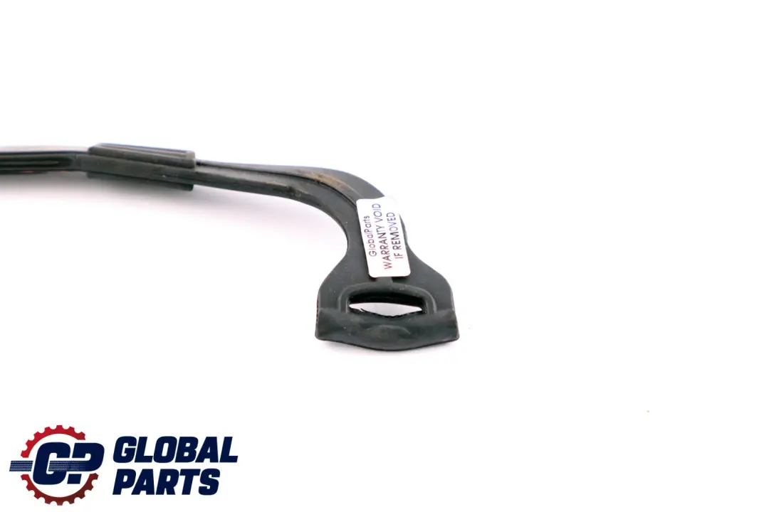 BMW X5 Series E53 Tension Strap Car Tool Holder Lifting Jack Black - SKU 7033682 - Part number 7033682