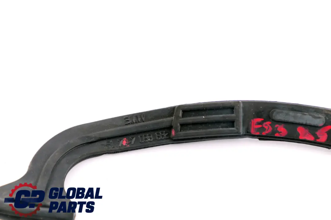 BMW X5 Series E53 Tension Strap Car Tool Holder Lifting Jack Black - SKU 7033682 - Part number 7033682