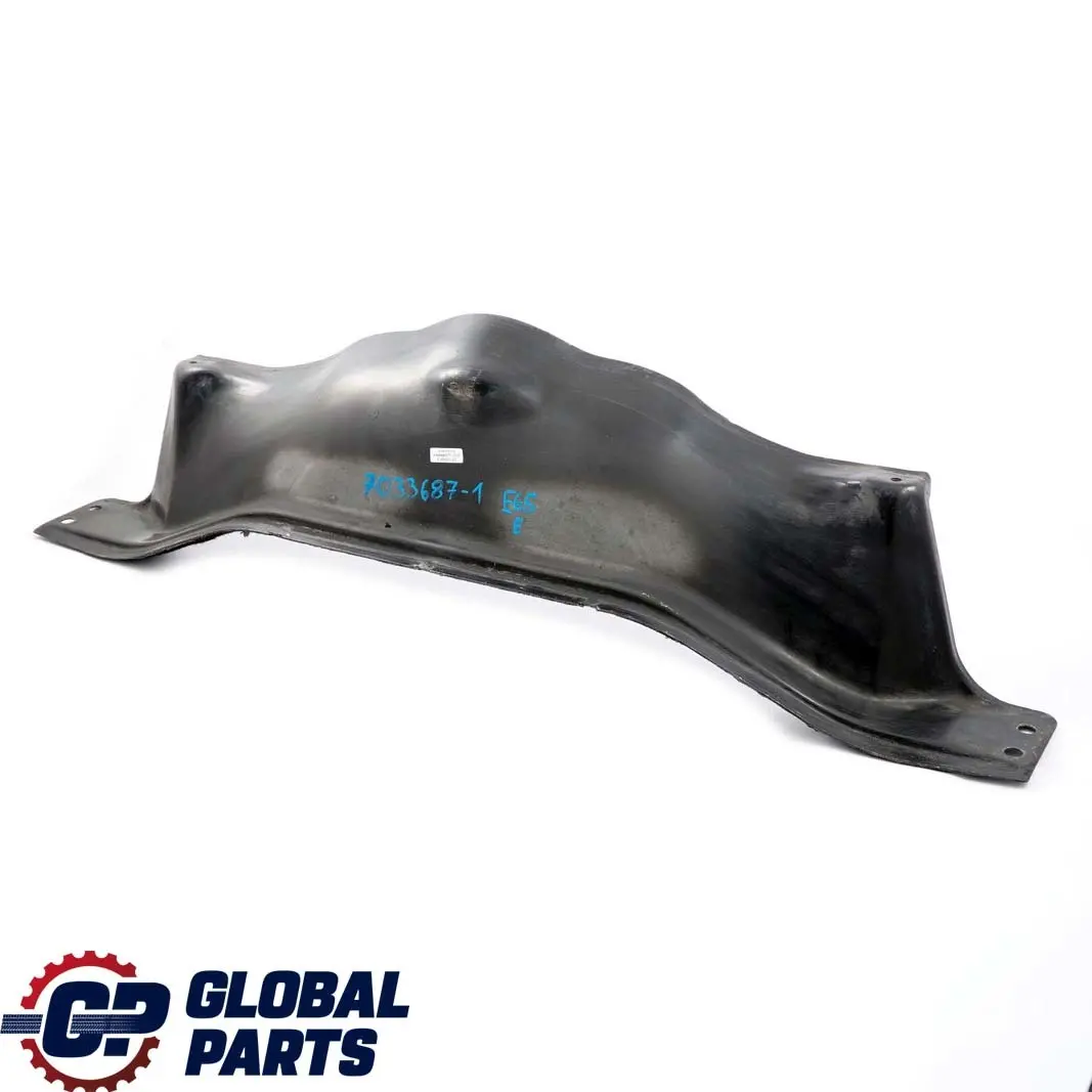 Tapa del panel De cierre del compartimento del motor central para BMW E65 1 con número de pieza 7033687 BMW E65 1 Tapa del panel De cierre del compartimento del motor central - SKU 7033687-1 - Número de pieza 7033687
