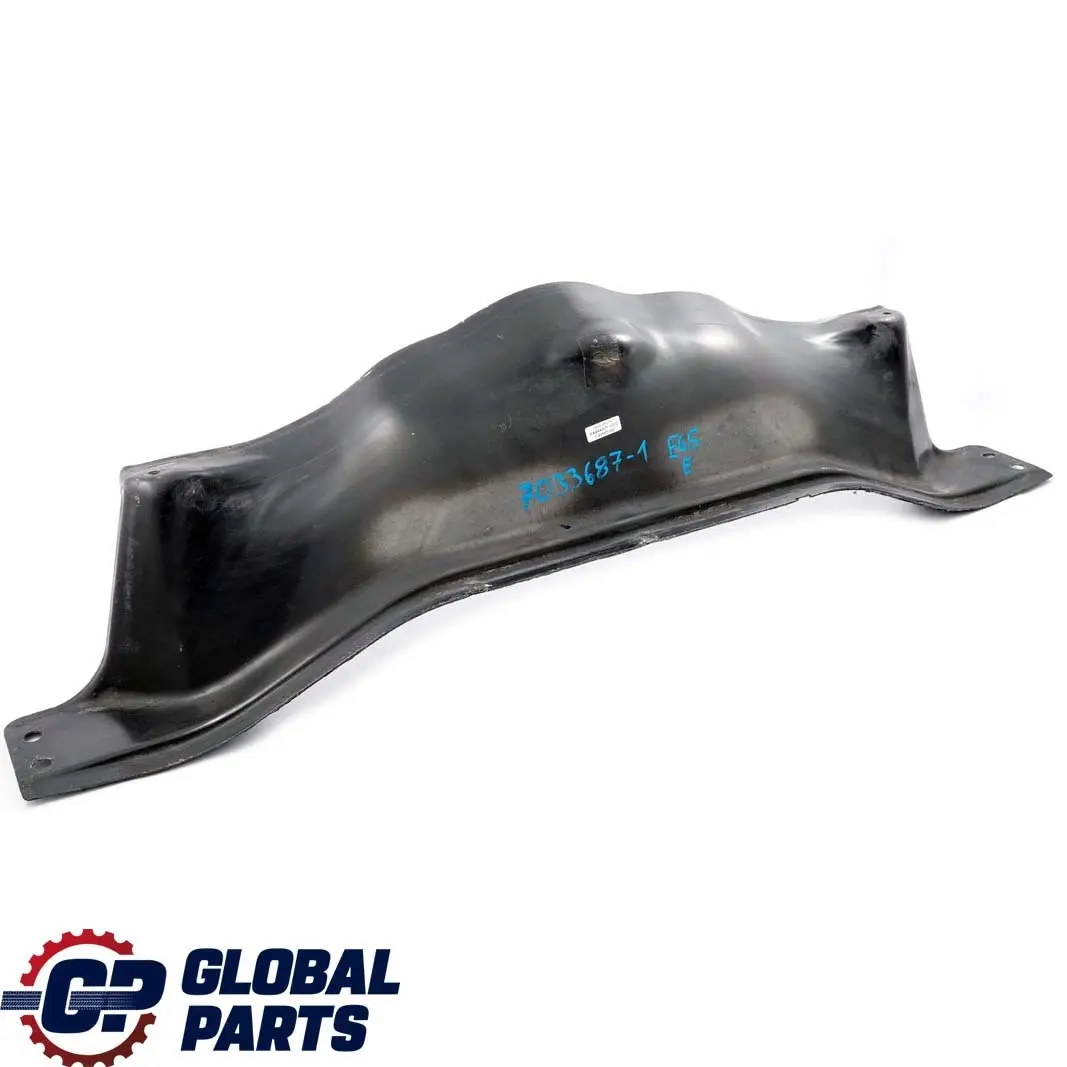 Osłona Podszybie Wygłuszenie do BMW E65 o numerze 7033687 BMW E65 Osłona Podszybie Wygłuszenie - SKU 7033687-1 - Numer Części 7033687