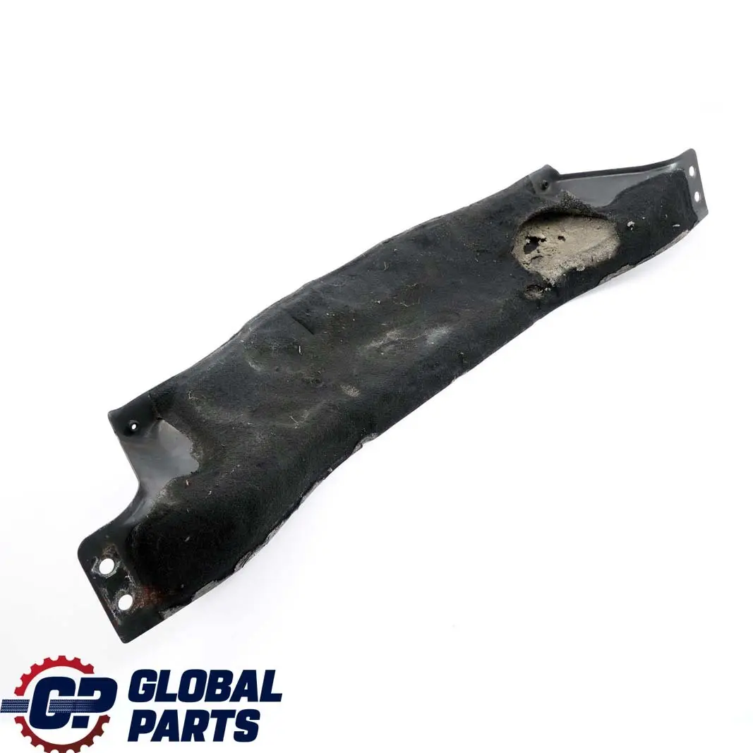 BMW E65 1 Tapa del panel De cierre del compartimento del motor central - SKU 7033687-1 - Número de pieza 7033687