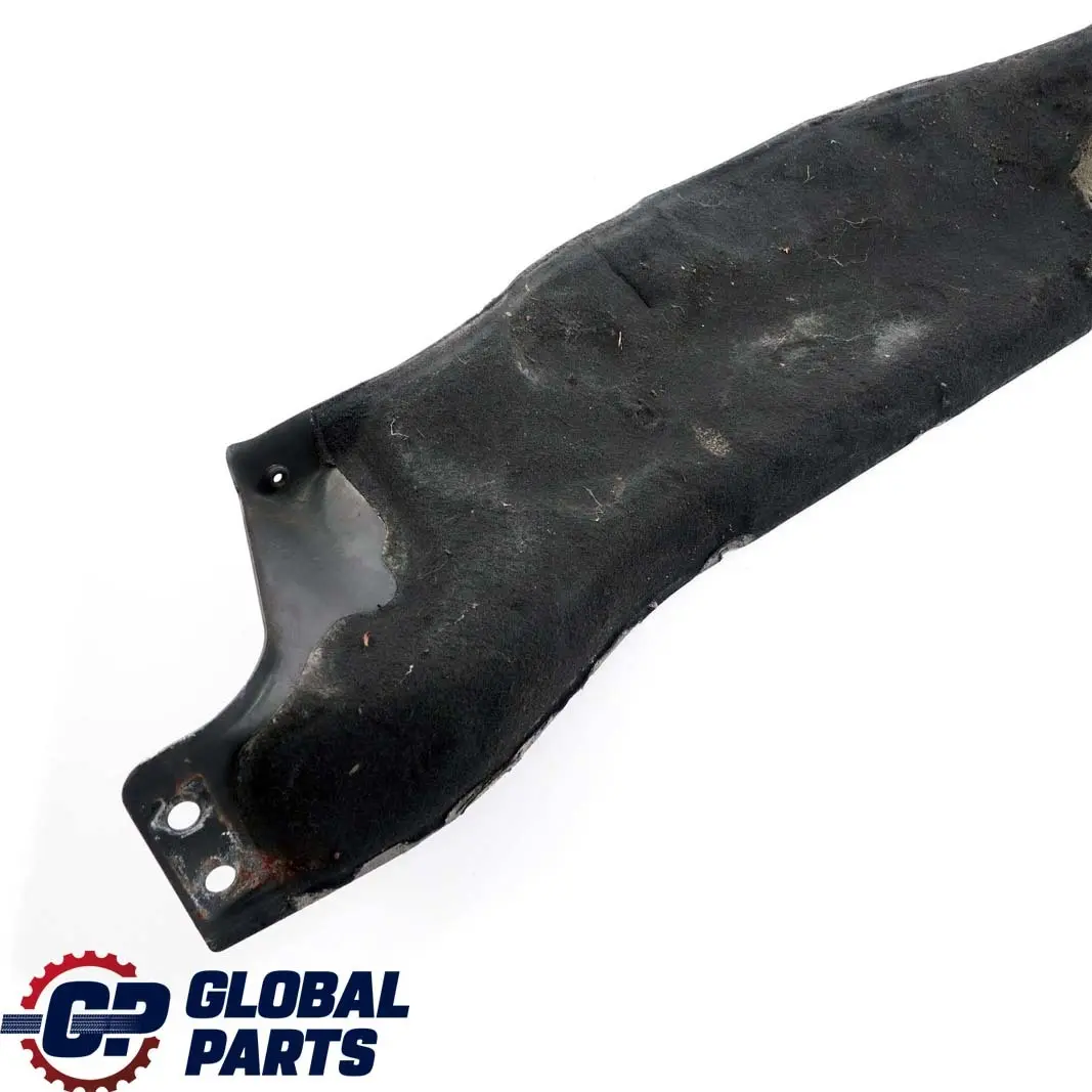 Centre Engine Compartment Closing Panel Cover to BMW E65 with Part number 7033687 BMW E65 Centre Engine Compartment Closing Panel Cover - SKU 7033687-1 - Part number 7033687