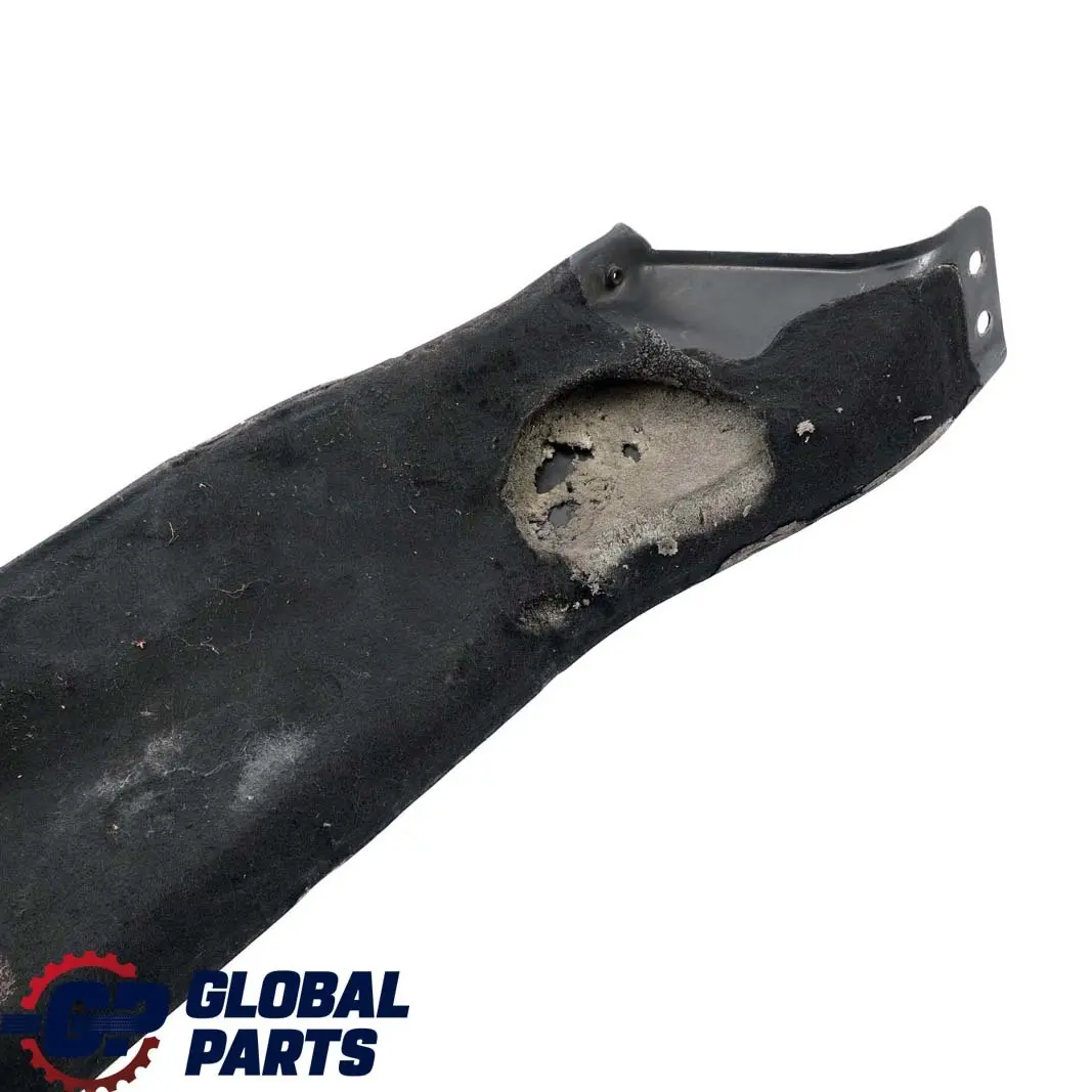 Abschlusswand Scompartimento Motore Centro per BMW E65 con numero di parte 7033687 BMW E65 Abschlusswand Scompartimento Motore Centro - SKU 7033687-1 - Numero di parte 7033687