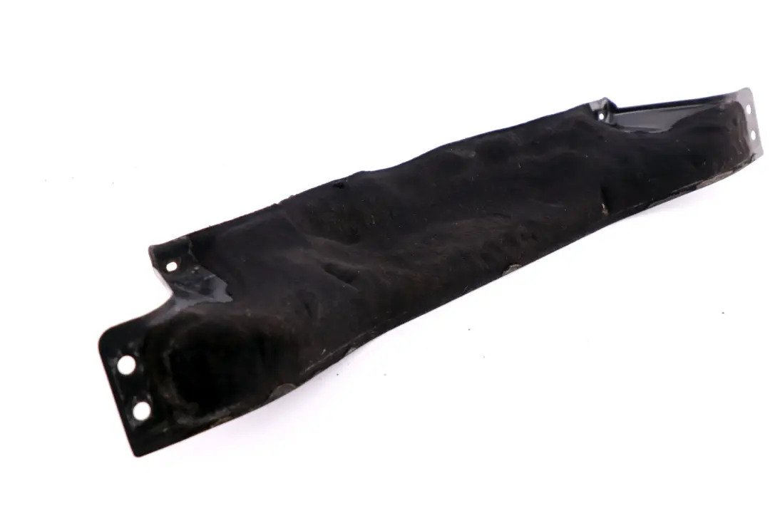 Abschlusswand Compartiment Moteur Centre pour BMW E65 à propos du numéro de pièce 7033687 BMW E65 Abschlusswand Compartiment Moteur Centre - SKU 7033687 - Numéro de pièce 7033687