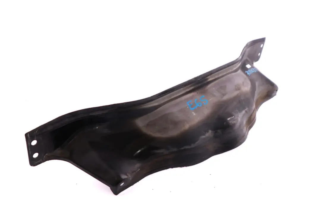 Abschlusswand Motorraum Mitte für BMW 7 er E65 mit Teilenummer 7033687 BMW 7 er E65 Abschlusswand Motorraum Mitte - SKU 7033687 - Teilenummer 7033687