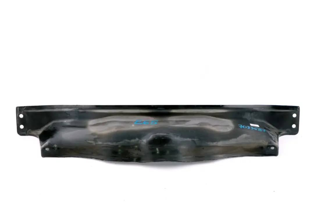 Abschlusswand Scompartimento Motore Centro per BMW E65 con numero di parte 7033687 BMW E65 Abschlusswand Scompartimento Motore Centro - SKU 7033687 - Numero di parte 7033687