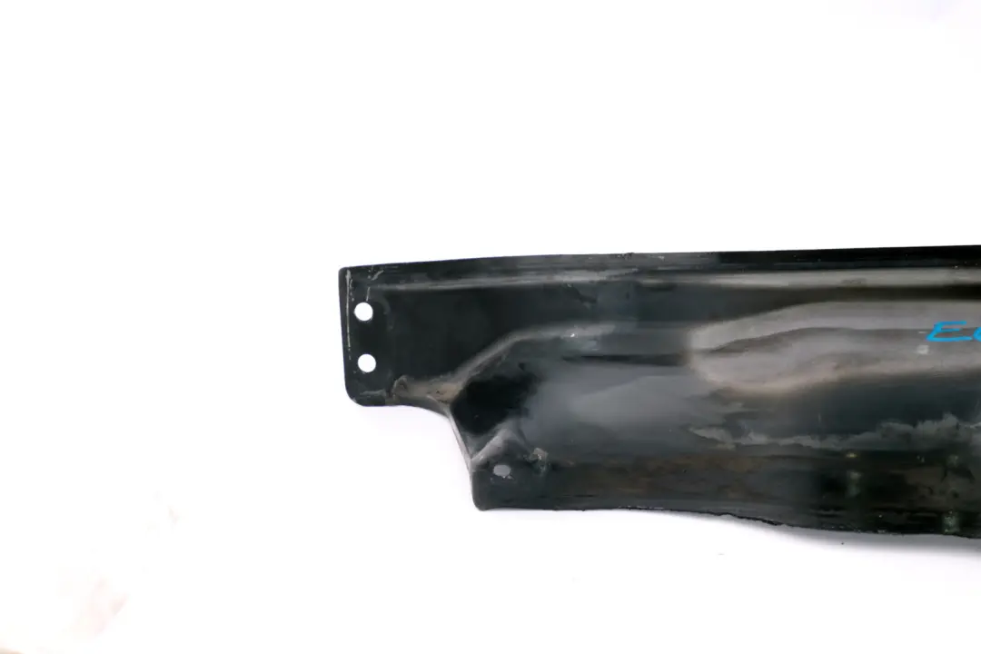 BMW 7 er E65 Abschlusswand Motorraum Mitte - SKU 7033687 - Teilenummer 7033687