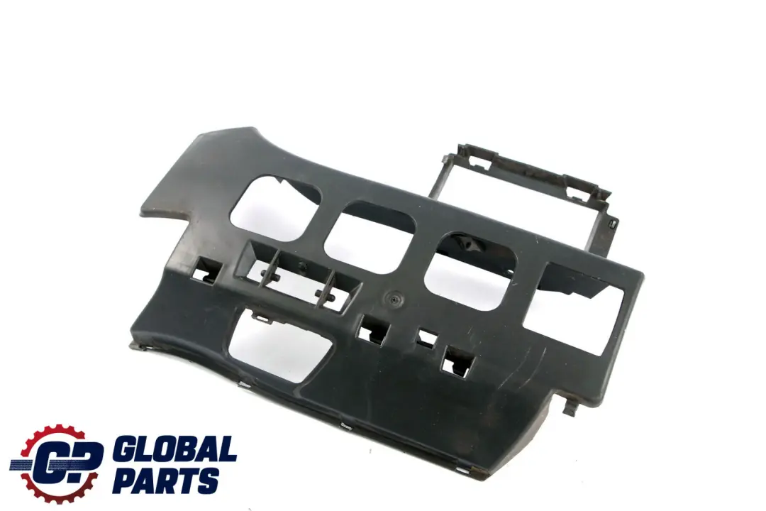 Vorn Stoßstange Links Verstärkung Halterungshalte für BMW 5 er E60 mit Teilenummer 7033697 BMW 5 er E60 Vorn Stoßstange Links Verstärkung Halterungshalte - SKU 7033697 - Teilenummer 7033697