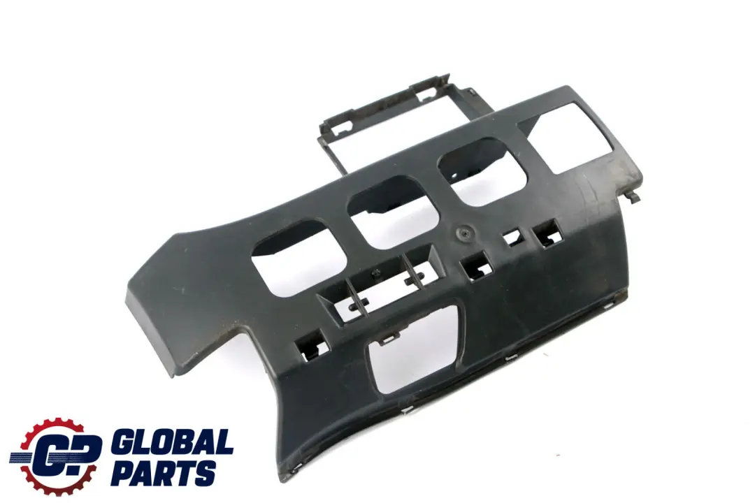 Vorn Stoßstange Links Verstärkung Halterungshalte für BMW 5 er E60 mit Teilenummer 7033697 BMW 5 er E60 Vorn Stoßstange Links Verstärkung Halterungshalte - SKU 7033697 - Teilenummer 7033697