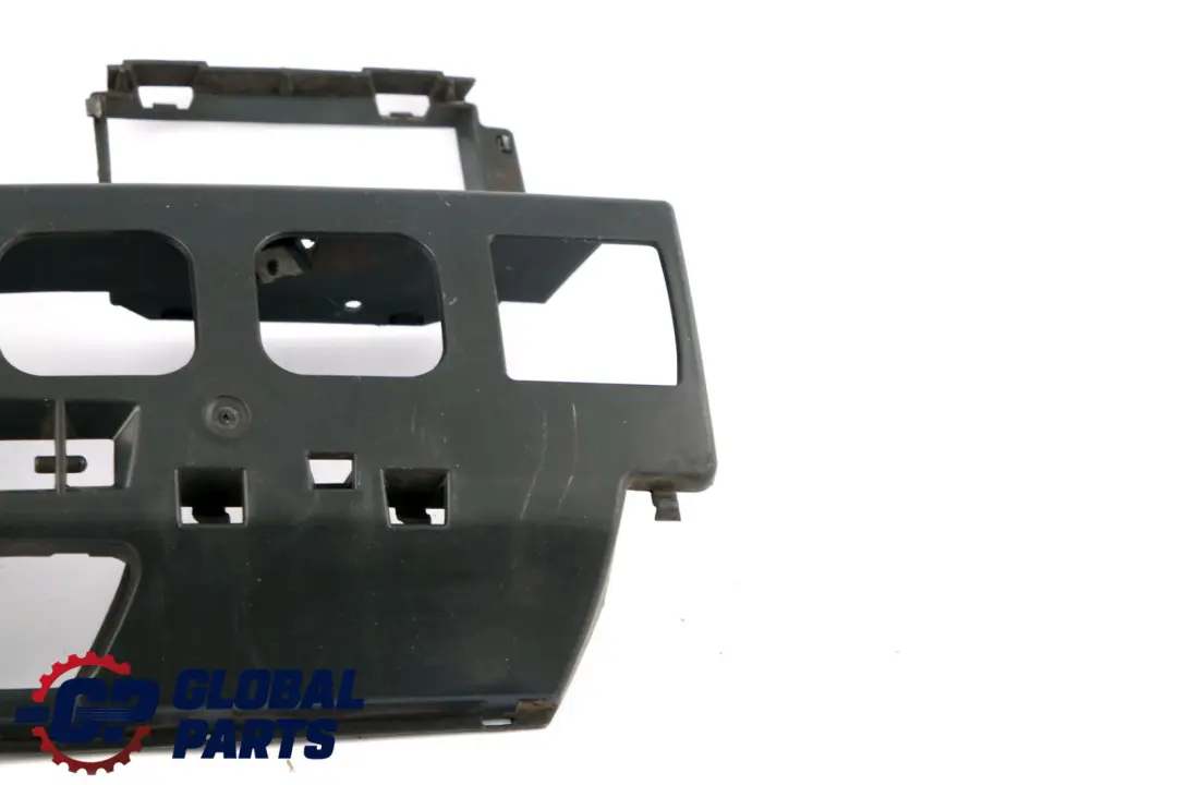 Front Bumper Left N/S Bracket Holder Reinforcement to BMW E60 with Part number 7033697 BMW E60 Front Bumper Left N/S Bracket Holder Reinforcement - SKU 7033697 - Part number 7033697