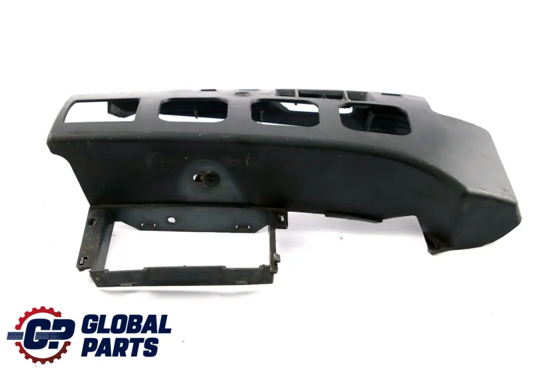 Vorn Stoßstange Links Verstärkung Halterungshalte für BMW 5 er E60 mit Teilenummer 7033697 BMW 5 er E60 Vorn Stoßstange Links Verstärkung Halterungshalte - SKU 7033697 - Teilenummer 7033697