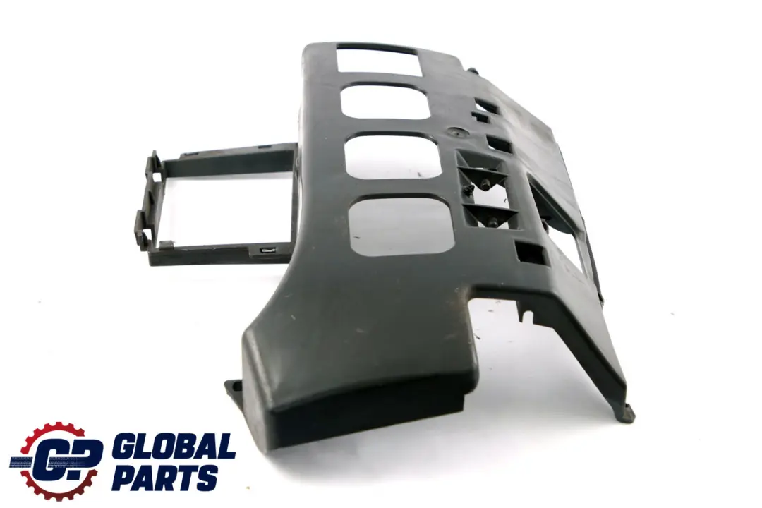 Vorn Stoßstange Links Verstärkung Halterungshalte für BMW 5 er E60 mit Teilenummer 7033697 BMW 5 er E60 Vorn Stoßstange Links Verstärkung Halterungshalte - SKU 7033697 - Teilenummer 7033697