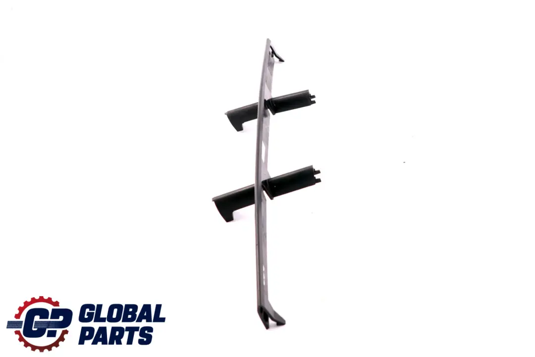 Griglia Centro Aperto Paraurti Anteriore Griglia per BMW E60 E61 con numero di parte 7033702 BMW E60 E61 Griglia Centro Aperto Paraurti Anteriore Griglia - SKU 7033702 - Numero di parte 7033702