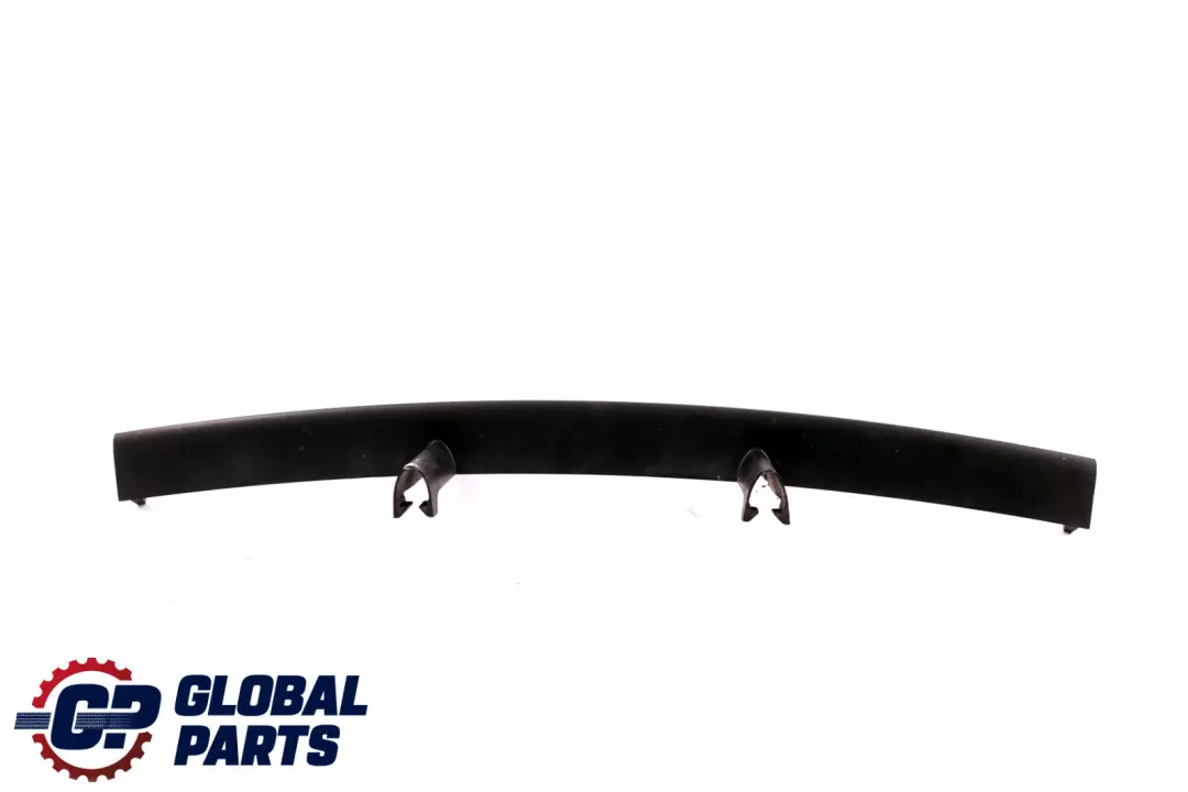 Grid Centre Open Front Bumper Grill BMW 5 Series E60 E61 - SKU 7033702 - Part number 7033702