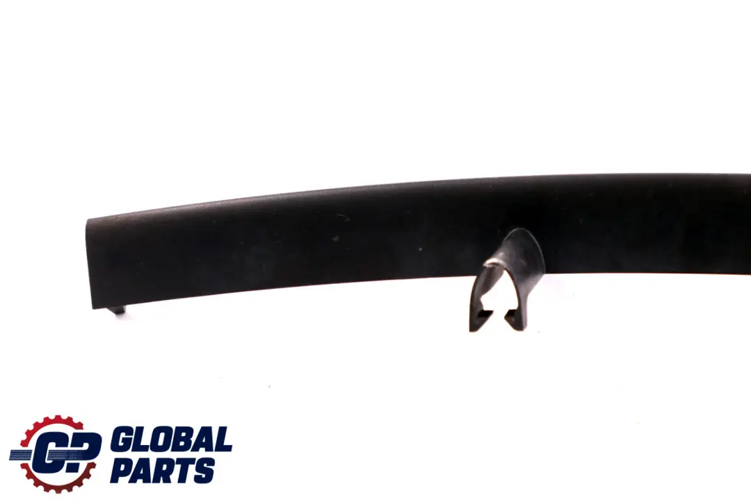 Grid Centre Open Front Bumper Grill to BMW 5 Series E60 E61 with Part number 7033702 BMW 5 Series E60 E61 Grid Centre Open Front Bumper Grill - SKU 7033702 - Part number 7033702