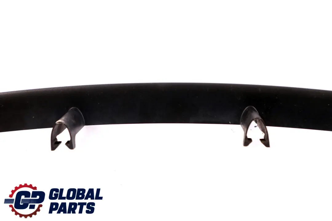 Grid Centre Open Front Bumper Grill BMW 5 Series E60 E61 - SKU 7033702 - Part number 7033702