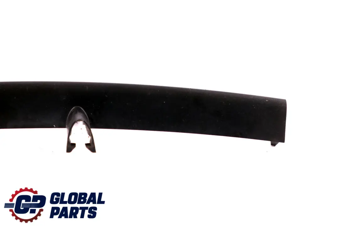 Grid Centre Open Front Bumper Grill BMW 5 Series E60 E61 - SKU 7033702 - Part number 7033702