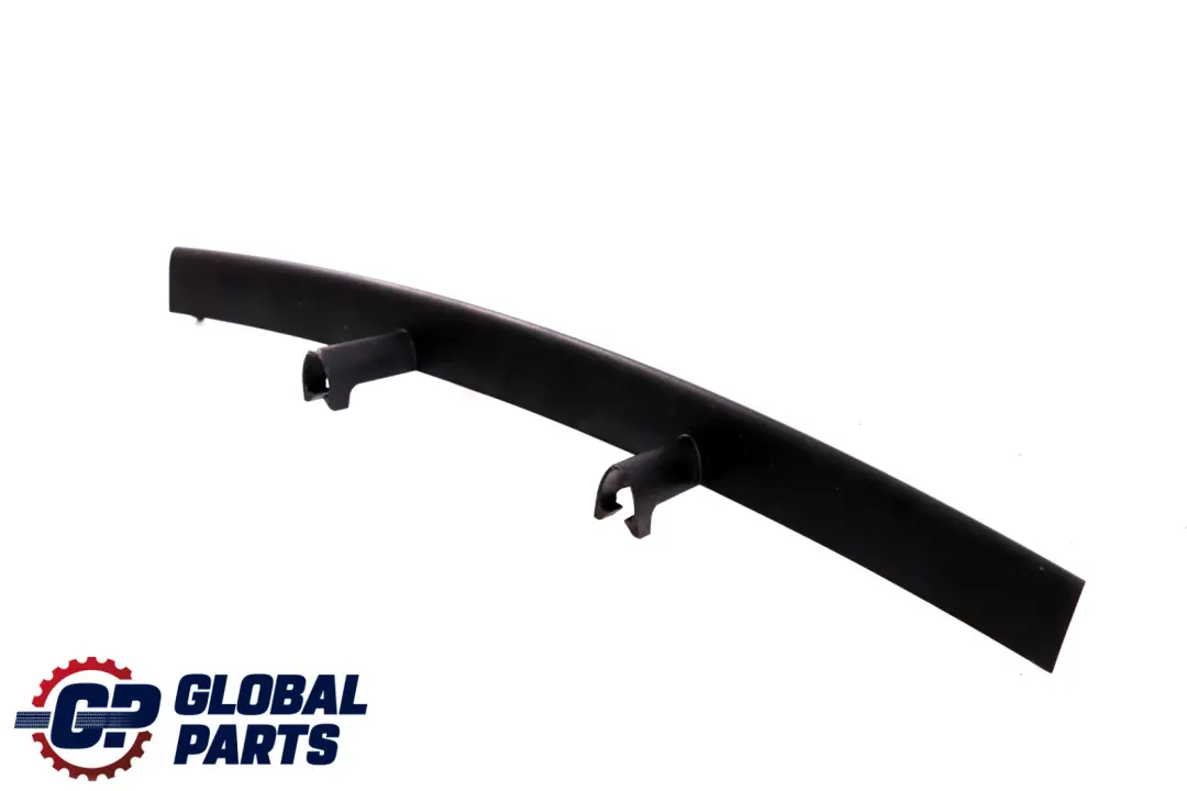 Rejilla Centro Parachoques Delantero Abierta Parrilla para BMW E60 E61 con número de pieza 7033702 BMW E60 E61 Rejilla Centro Parachoques Delantero Abierta Parrilla - SKU 7033702 - Número de pieza 7033702