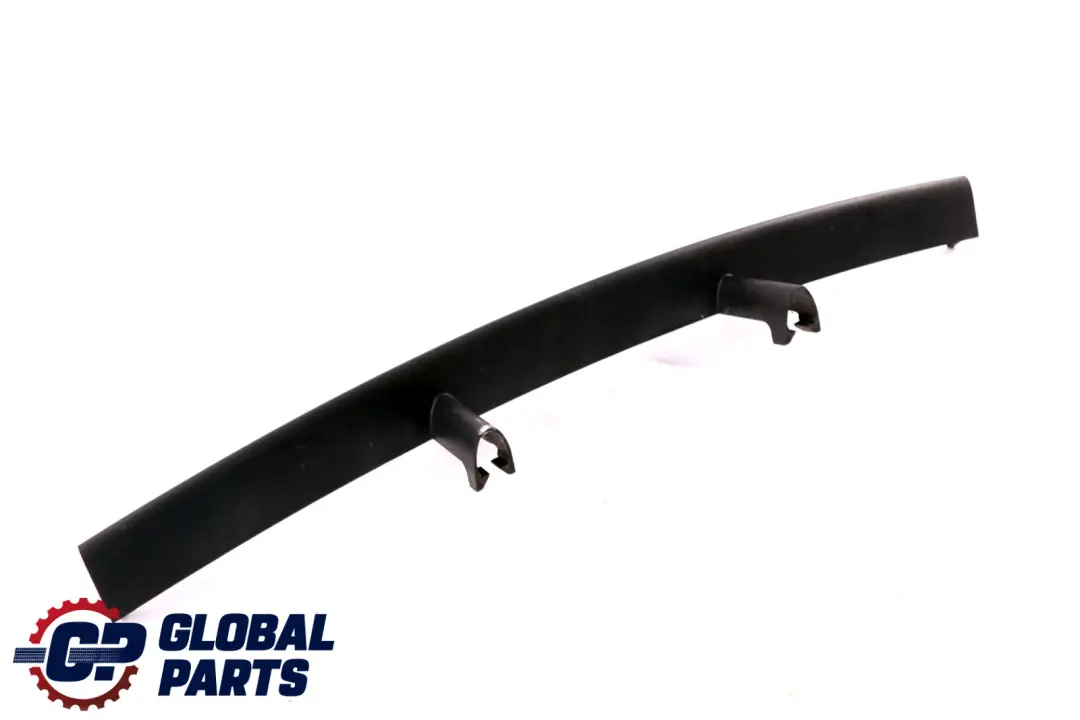 Grid Centre Open Front Bumper Grill BMW 5 Series E60 E61 - SKU 7033702 - Part number 7033702