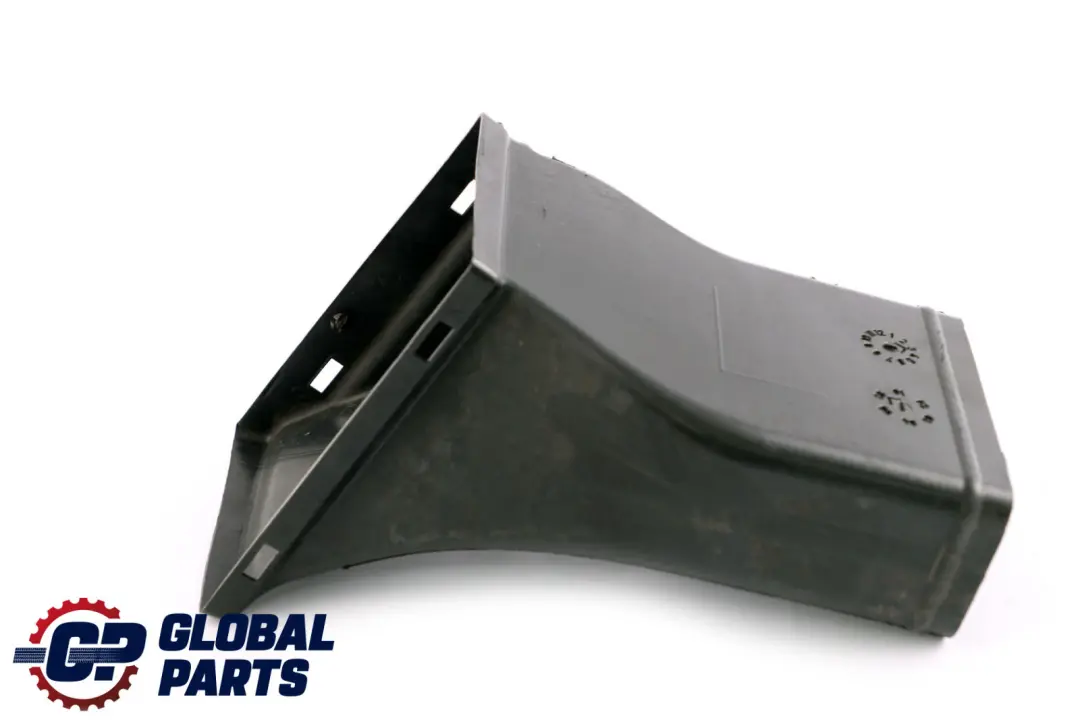 Front Bumper Left N/S Brake Air Cooling Duct Vent to BMW 5 Series E60 E61 with Part number 7033703 BMW 5 Series E60 E61 Front Bumper Left N/S Brake Air Cooling Duct Vent - SKU 7033703 - Part number 7033703