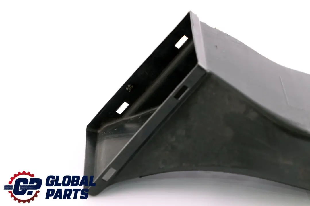 Front Bumper Left N/S Brake Air Cooling Duct Vent to BMW 5 Series E60 E61 with Part number 7033703 BMW 5 Series E60 E61 Front Bumper Left N/S Brake Air Cooling Duct Vent - SKU 7033703 - Part number 7033703