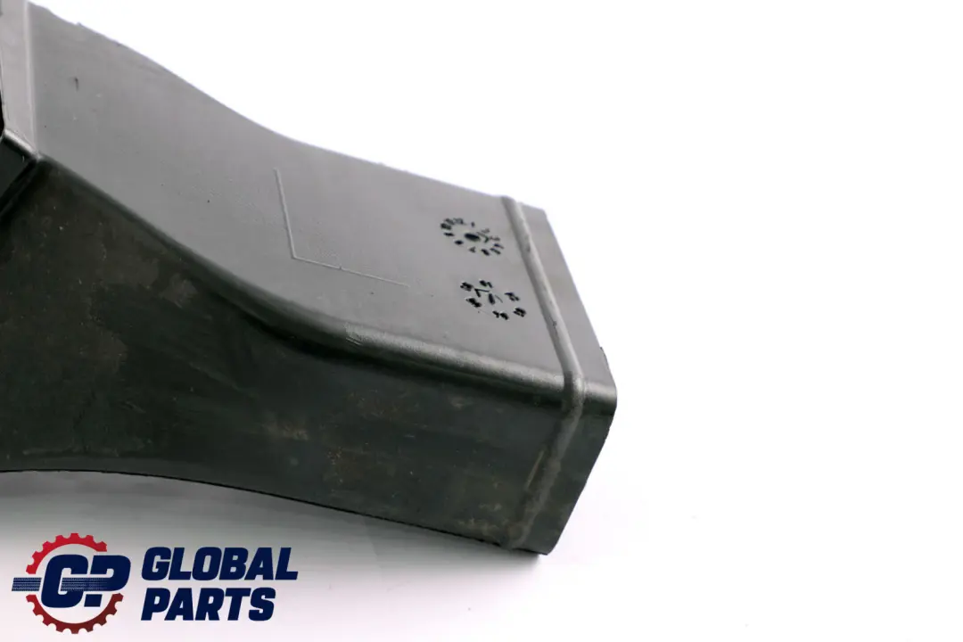 BMW E60 Parachoques Delantero Freno Izquierdo Salida Aire - SKU 7033703 - Número de pieza 7033703