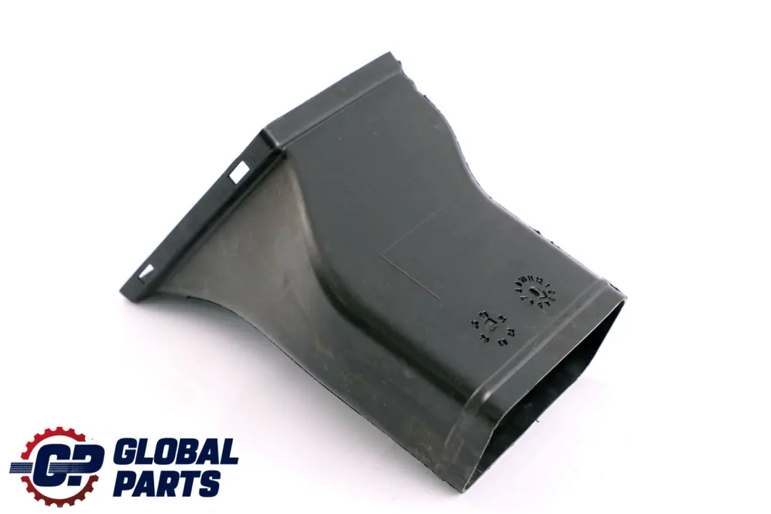 BMW E60 Parachoques Delantero Freno Izquierdo Salida Aire - SKU 7033703 - Número de pieza 7033703