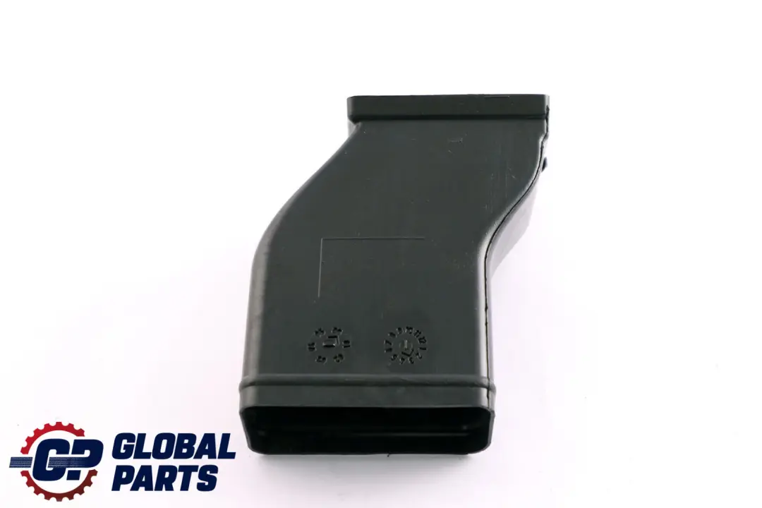BMW E60 Parachoques Delantero Freno Izquierdo Salida Aire - SKU 7033703 - Número de pieza 7033703