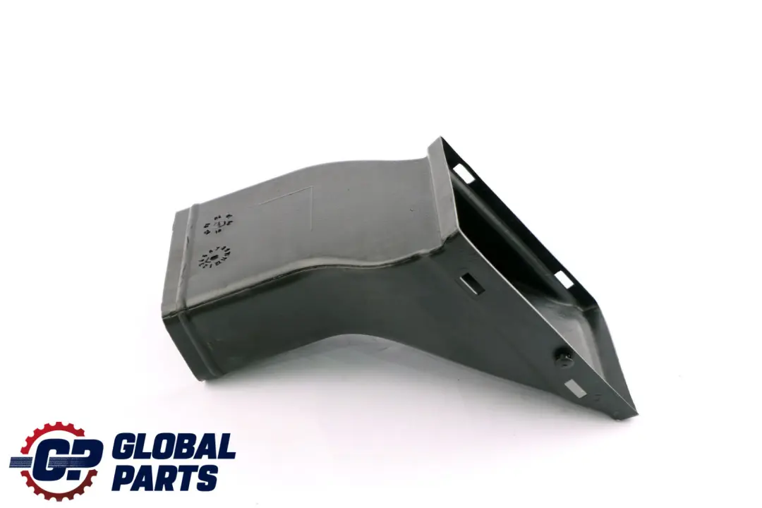 BMW E60 Parachoques Delantero Freno Izquierdo Salida Aire - SKU 7033703 - Número de pieza 7033703