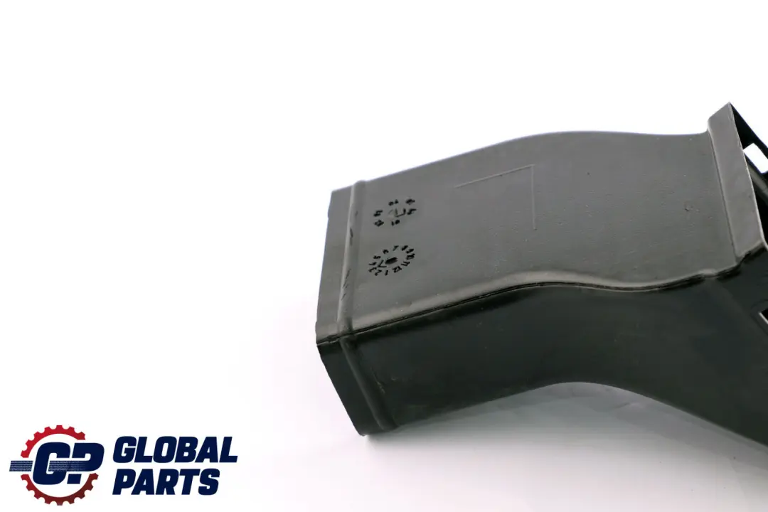 BMW E60 Parachoques Delantero Freno Izquierdo Salida Aire - SKU 7033703 - Número de pieza 7033703