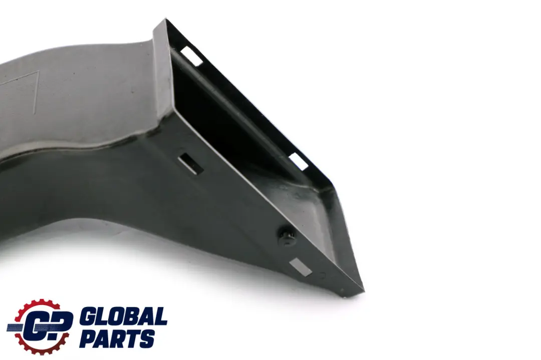 BMW E60 Parachoques Delantero Freno Izquierdo Salida Aire - SKU 7033703 - Número de pieza 7033703