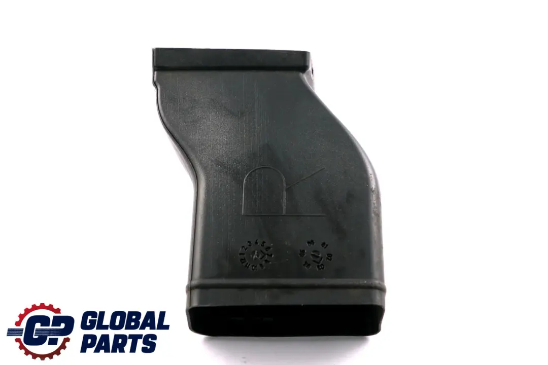 BMW 5 Series E60 E61 Front Right Brake Air Duck O/S - SKU 7033704 - Part number 7033704