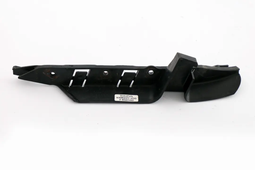 Support De Panneau Latéral Avant Gauche pour BMW E60 E61 LCI à propos du numéro de pièce 7033705 BMW E60 E61 LCI Support De Panneau Latéral Avant Gauche - SKU 7033705 - Numéro de pièce 7033705